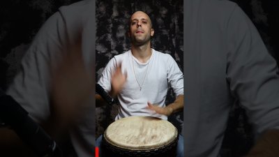 for your reggae band (yankadi groove)