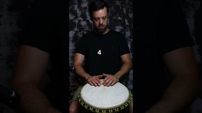 7 djembe grooves for yankadi