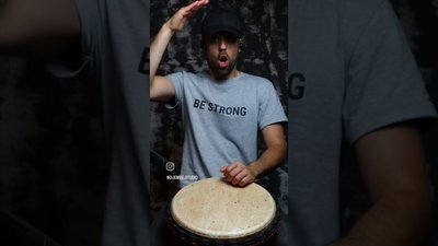 interactive djembe solo lessons