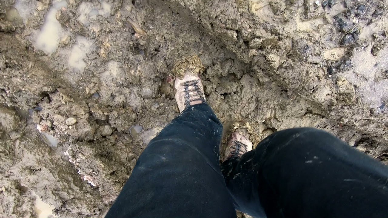 KR Blatoo Mud