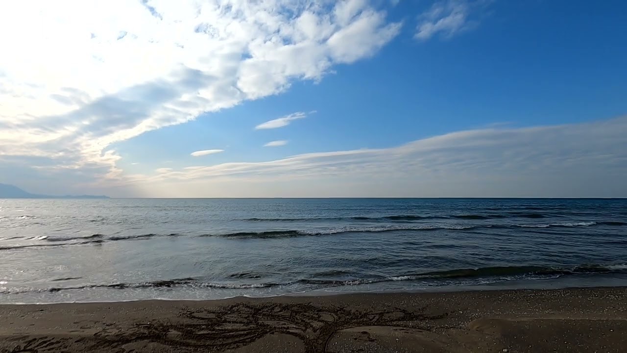 KR mare di Napoli